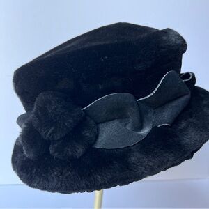 1990’s Holt Renfrew Fashion Hat